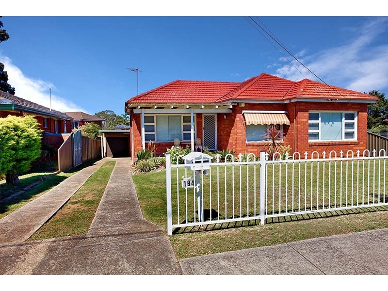 194 Townview Road, Mount Pritchard NSW 2170