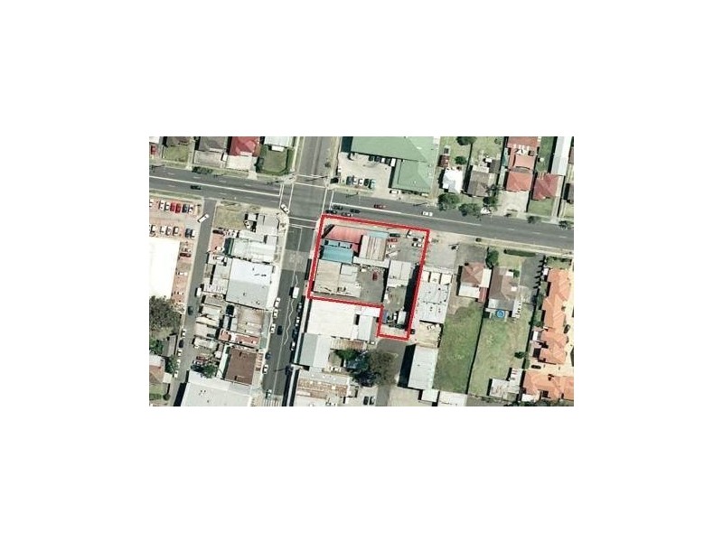 226 – 236 The Boulevarde, Fairfield Heights NSW 2165