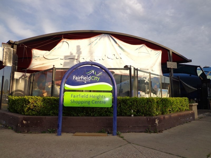 226 – 236 The Boulevarde, Fairfield Heights NSW 2165