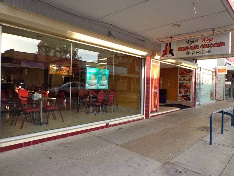 226 – 236 The Boulevarde, Fairfield Heights NSW 2165