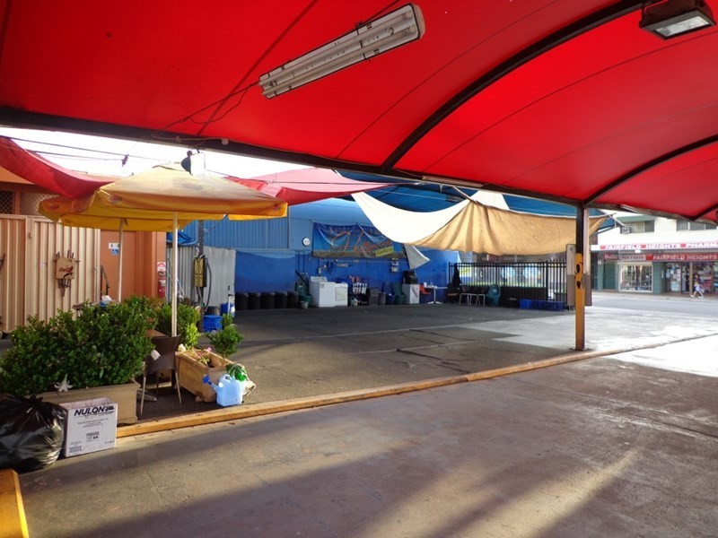 226 – 236 The Boulevarde, Fairfield Heights NSW 2165