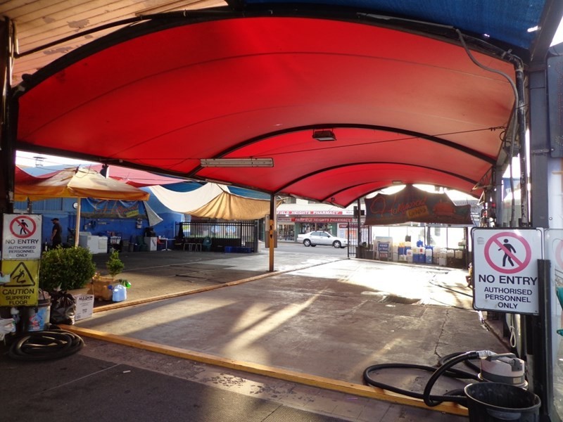 226 – 236 The Boulevarde, Fairfield Heights NSW 2165