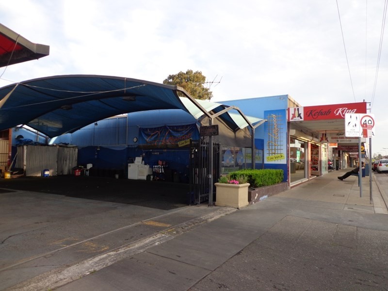 226 – 236 The Boulevarde, Fairfield Heights NSW 2165