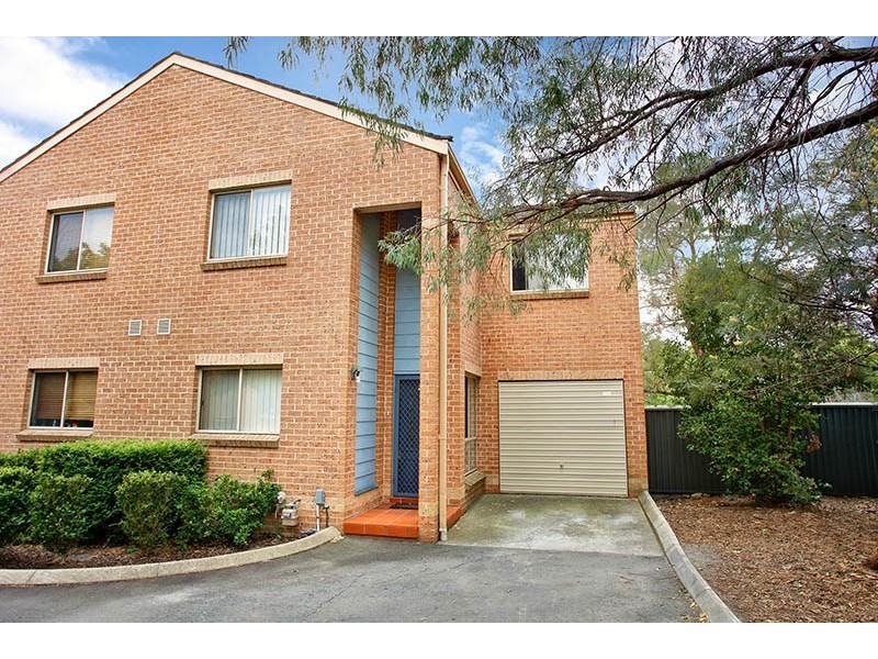 10/46 Stanbury Place, Quakers Hill NSW 2763