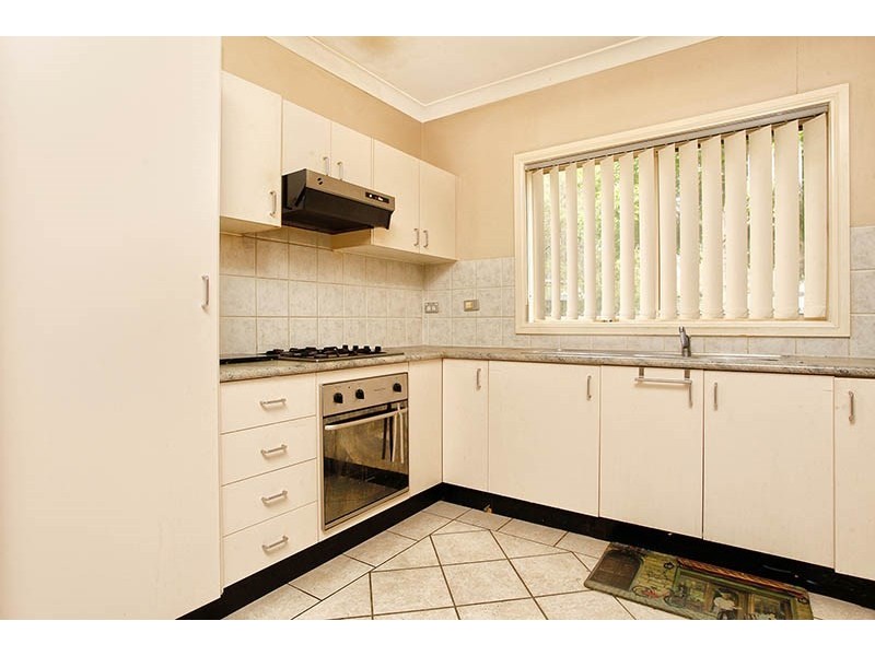 10/46 Stanbury Place, Quakers Hill NSW 2763