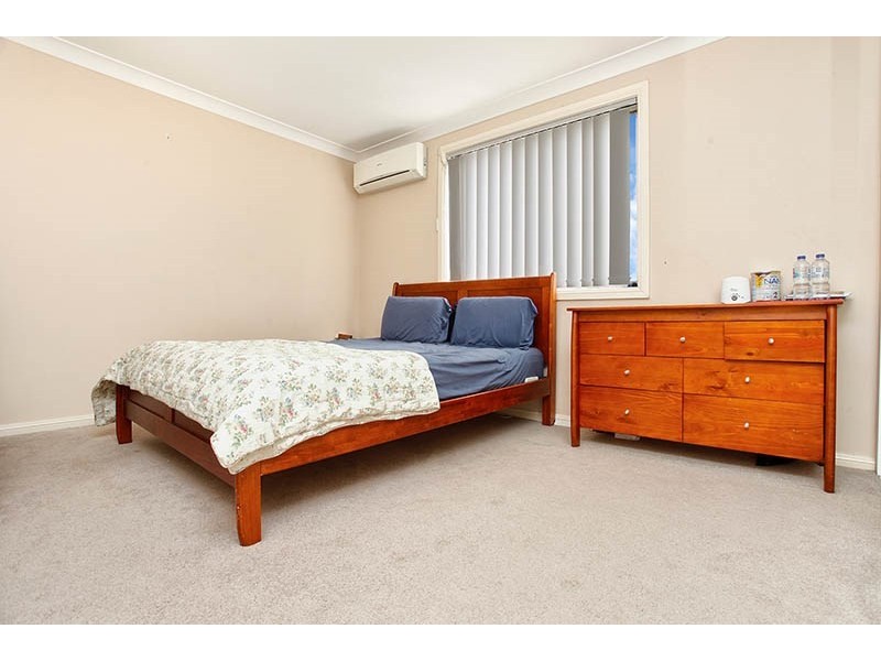 10/46 Stanbury Place, Quakers Hill NSW 2763