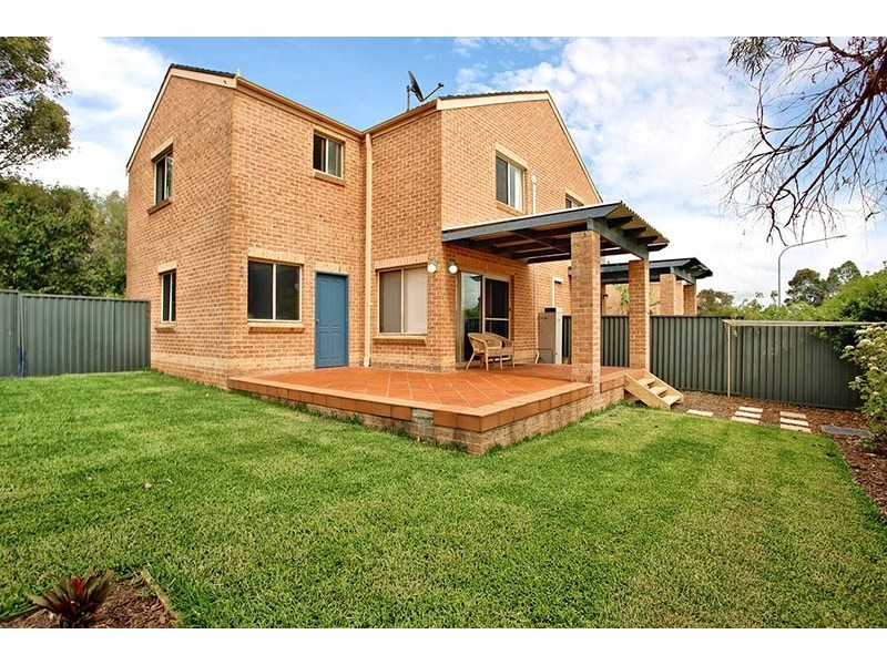 10/46 Stanbury Place, Quakers Hill NSW 2763