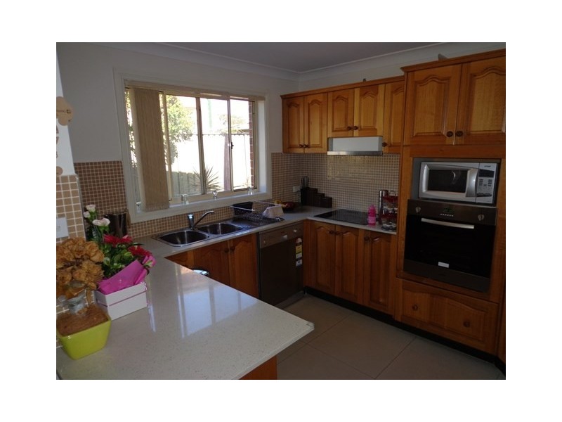 1/43 Allambie Road, Edensor Park NSW 2176