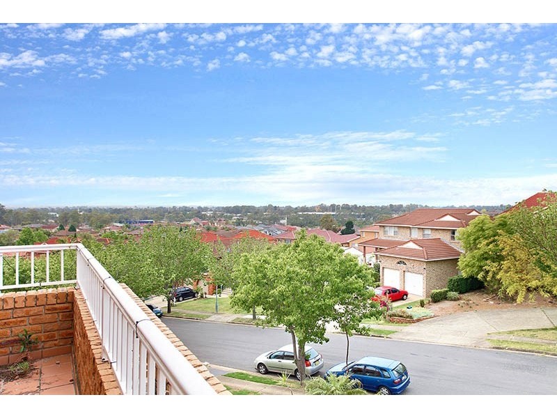 13 Tucker Place, Edensor Park NSW 2176