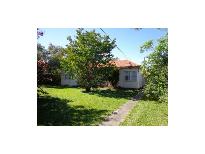 5 Chowne Place, Yennora NSW 2161