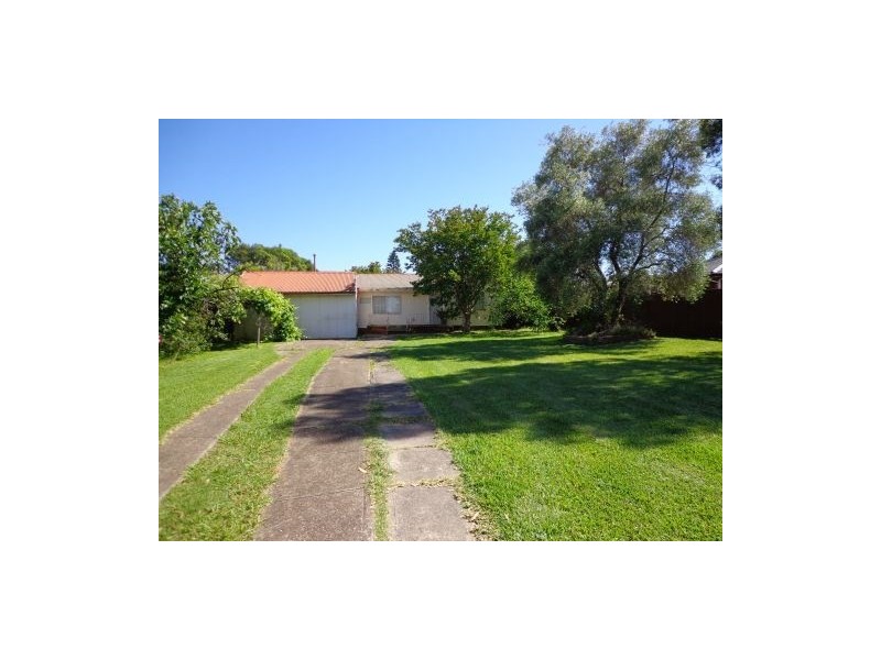 5 Chowne Place, Yennora NSW 2161