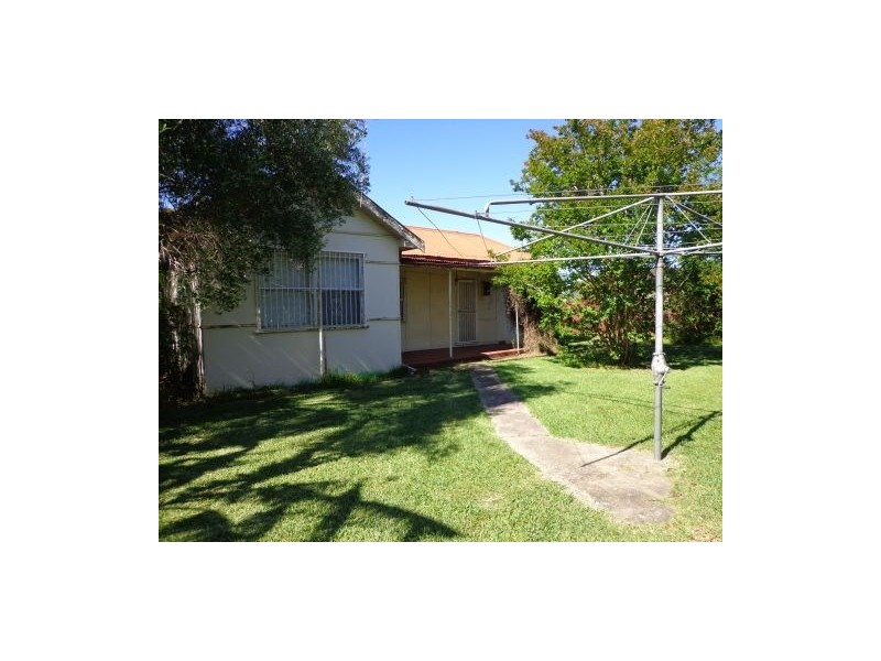 5 Chowne Place, Yennora NSW 2161