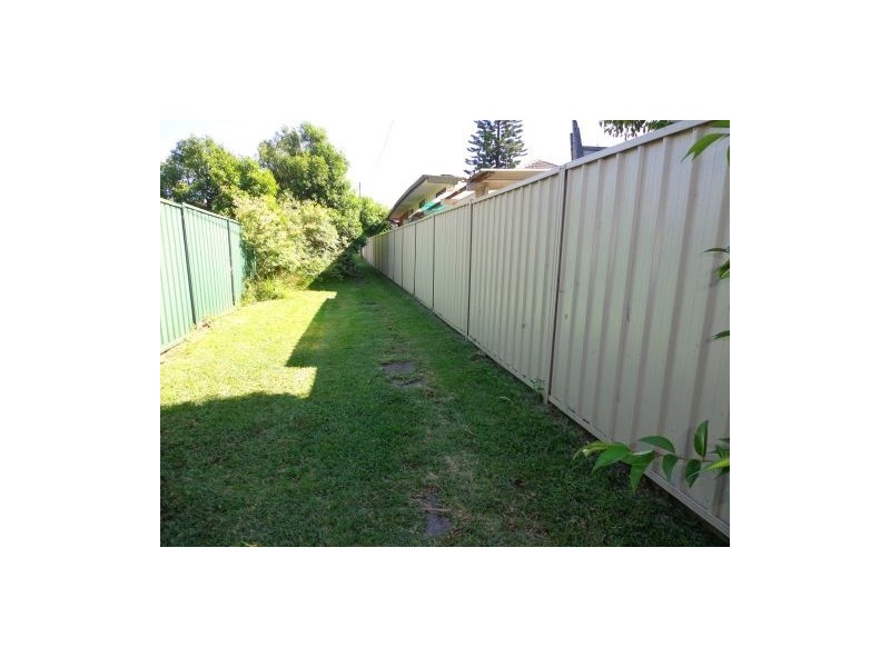 5 Chowne Place, Yennora NSW 2161