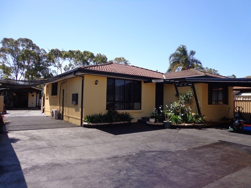 St Johns Park NSW 2176