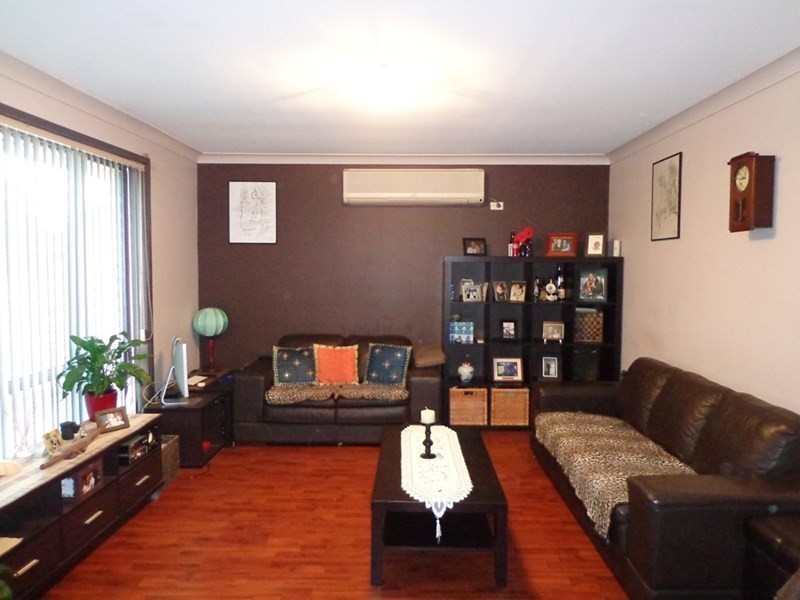 St Johns Park NSW 2176