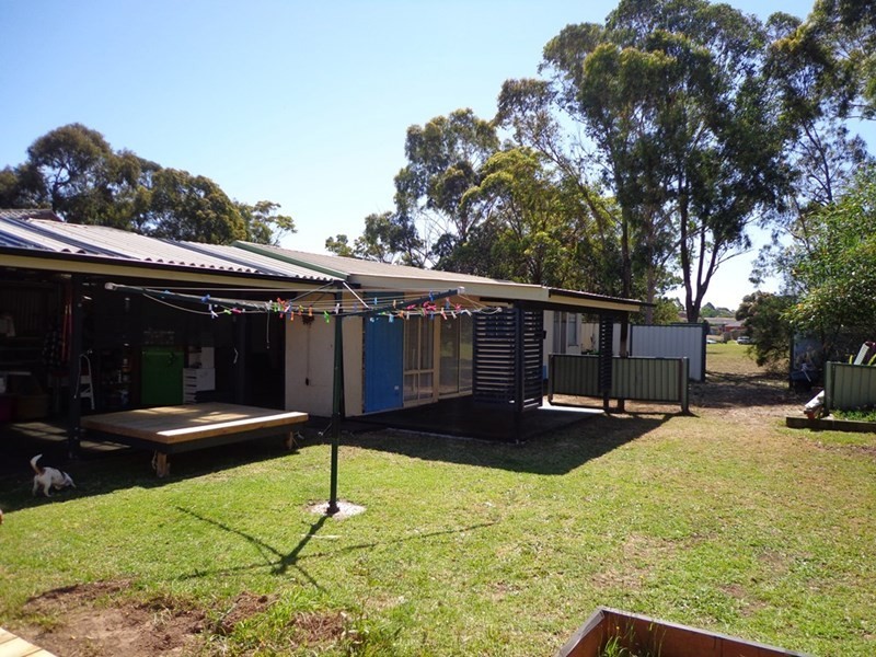 St Johns Park NSW 2176