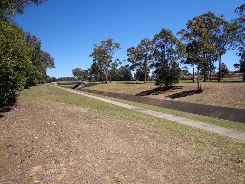 St Johns Park NSW 2176