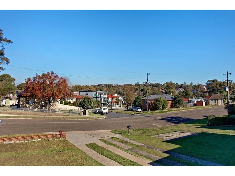 15 David Street, Mount Pritchard NSW 2170