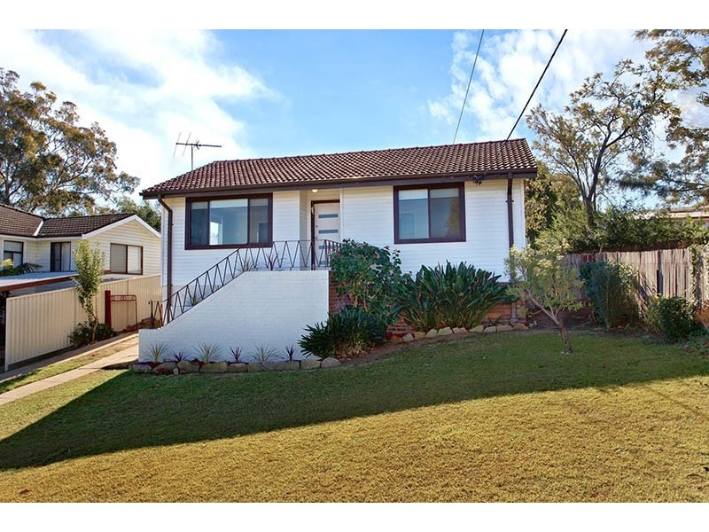 15 David Street, Mount Pritchard NSW 2170