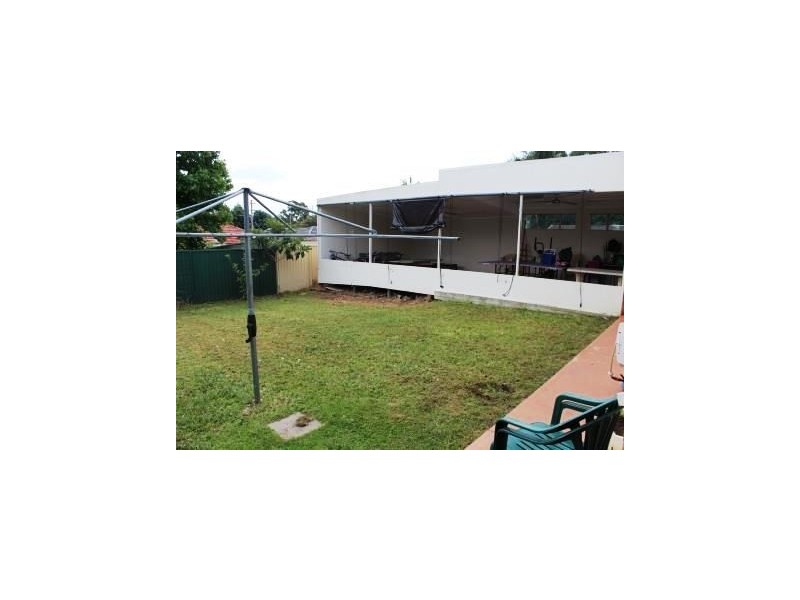 11 Mera Street, Guildford NSW 2161