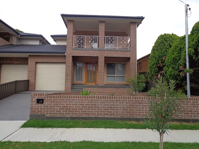 3 Viola Place, Greystanes NSW 2145