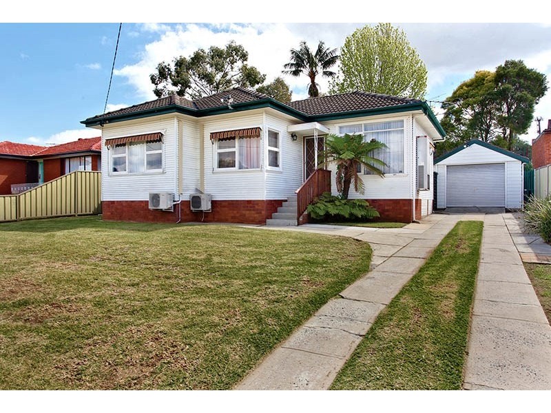 Fairfield West NSW 2165