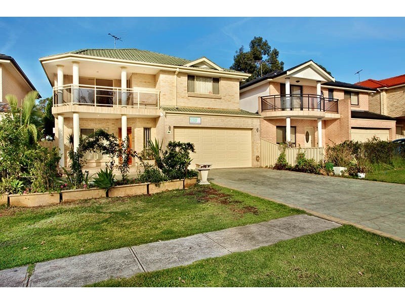 64 Morehead Avenue, Mount Druitt NSW 2770