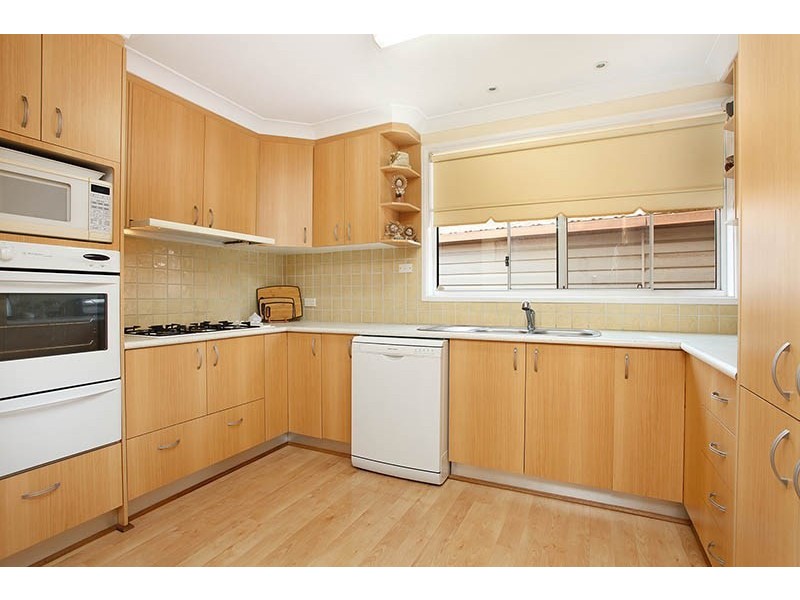 8 and 8A Siandra Avenue, Fairfield NSW 2165