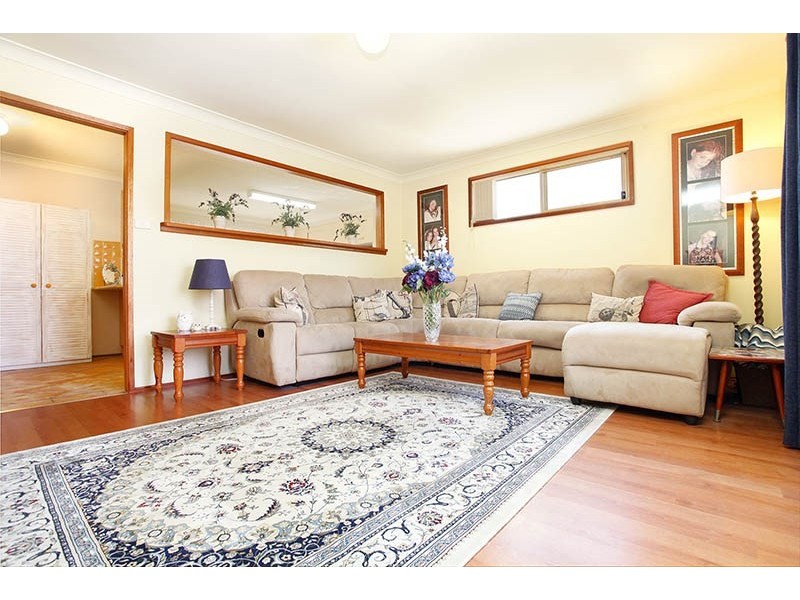 8 and 8A Siandra Avenue, Fairfield NSW 2165