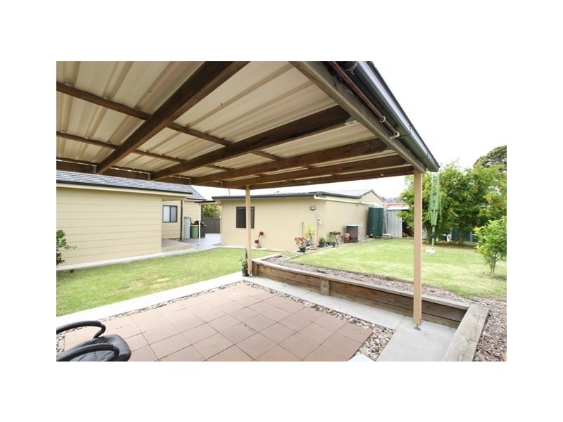 9 Hiland Crescent, Smithfield NSW 2164