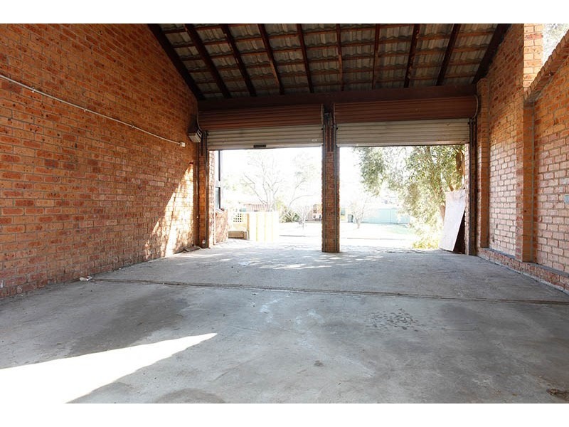 Edensor Park NSW 2176