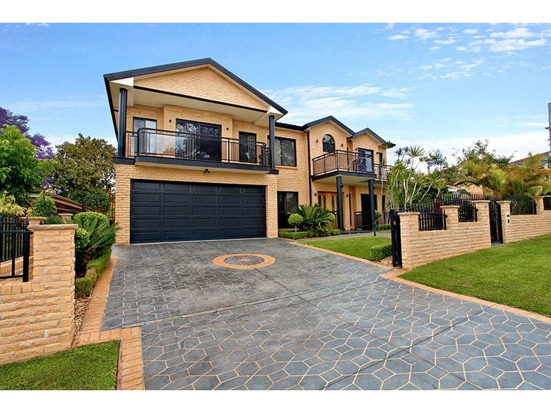 34 Reservoir Road, Mount Pritchard NSW 2170