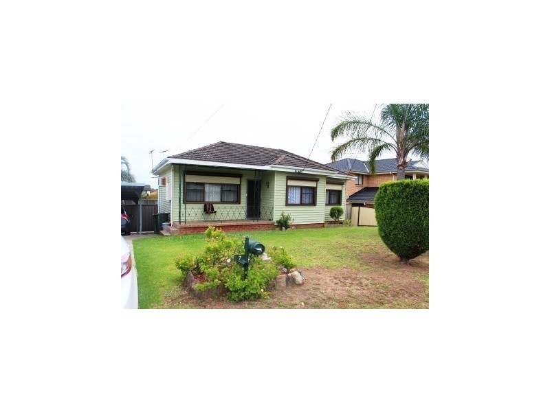 Canley Heights NSW 2166