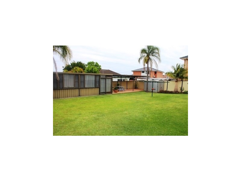 Canley Heights NSW 2166