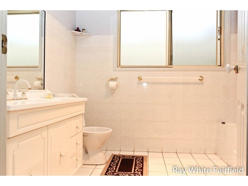 93 Nelson Street, Fairfield NSW 2165