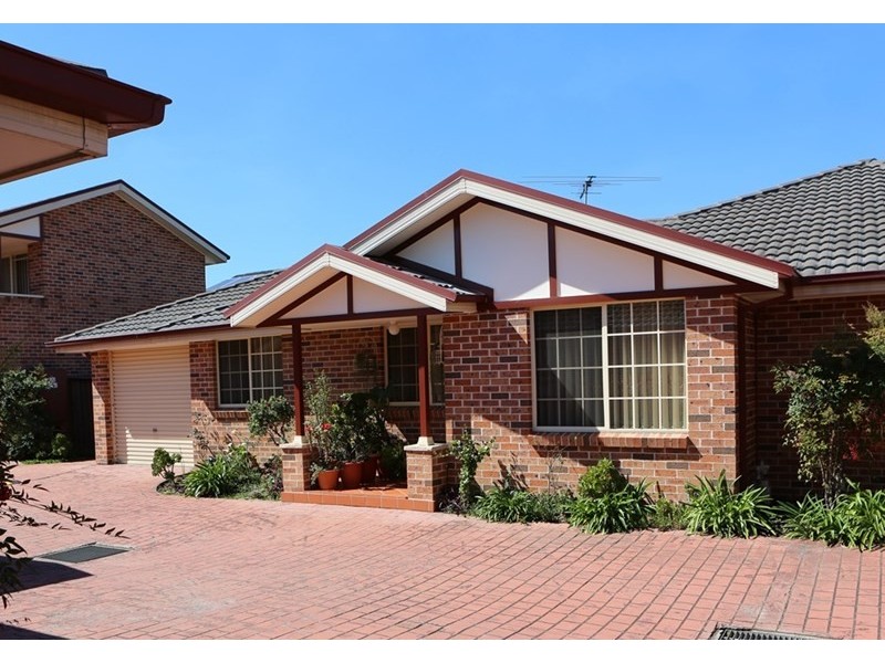 3/111-113 Polding Street, Fairfield Heights NSW 2165