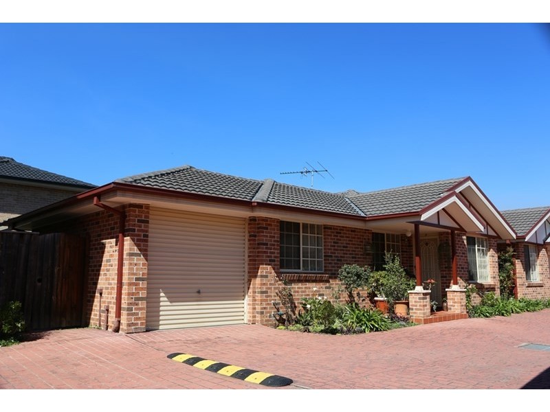 3/111-113 Polding Street, Fairfield Heights NSW 2165