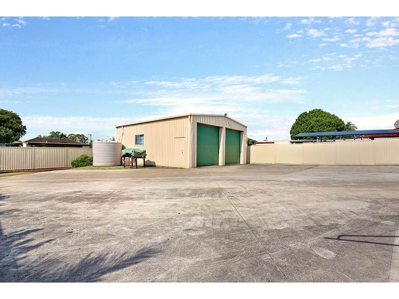 55 Charles Street, Smithfield NSW 2164