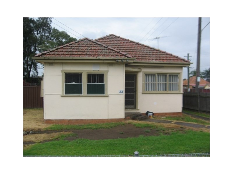 Fairfield Heights NSW 2165