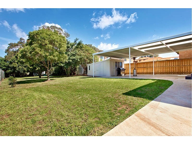 Fairfield Heights NSW 2165