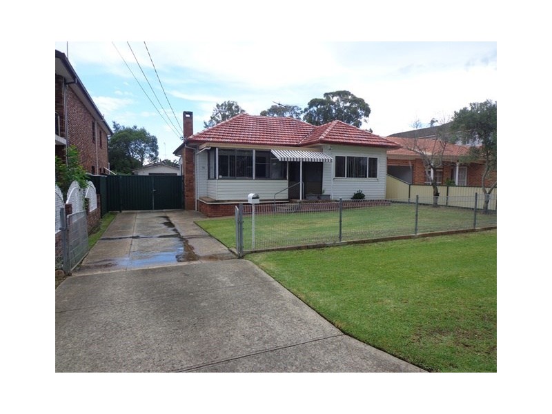 Fairfield Heights NSW 2165