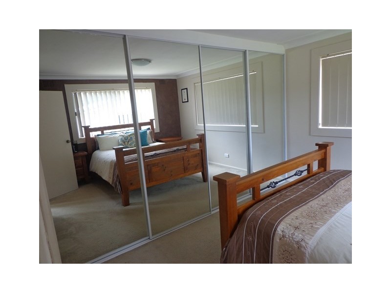 Fairfield Heights NSW 2165