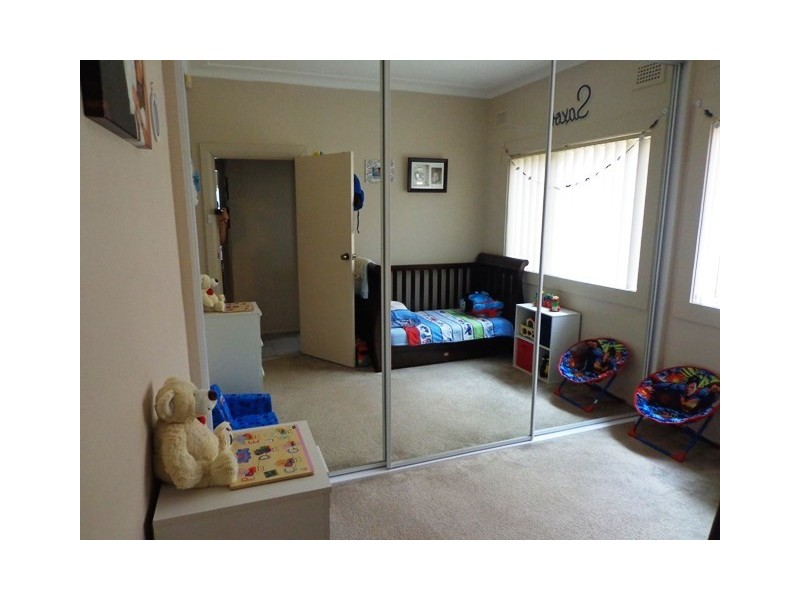 Fairfield Heights NSW 2165