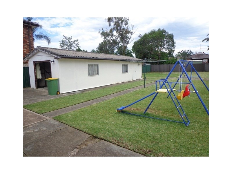 Fairfield Heights NSW 2165