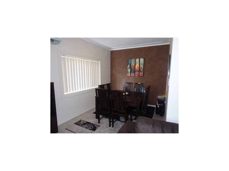 Fairfield Heights NSW 2165