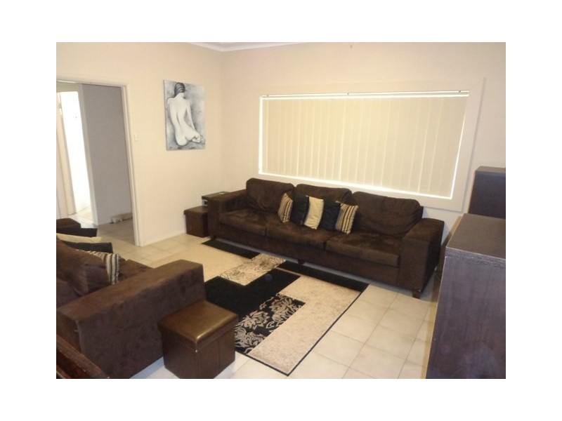 Fairfield Heights NSW 2165