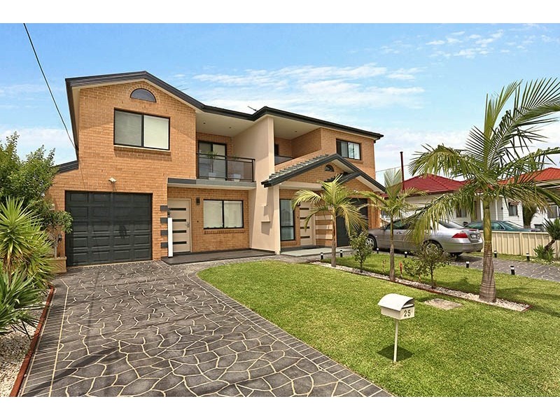 25 Beemera Street, Fairfield Heights NSW 2165