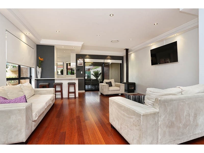 25 Beemera Street, Fairfield Heights NSW 2165