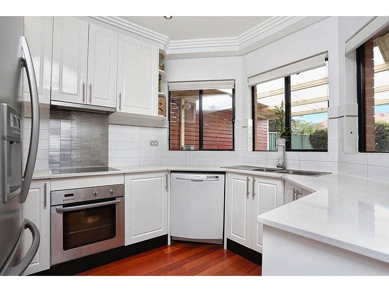 25 Beemera Street, Fairfield Heights NSW 2165