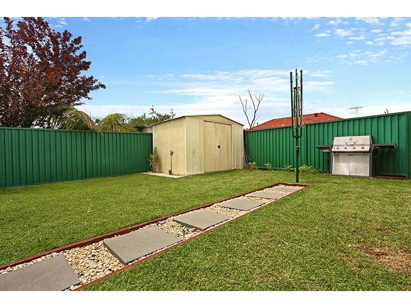 25 Beemera Street, Fairfield Heights NSW 2165